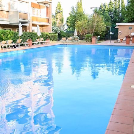 Laura Sweet Home Con Piscina Rzym Zewnętrze zdjęcie