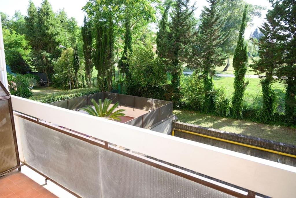 Laura Sweet Home Con Piscina Rzym Zewnętrze zdjęcie