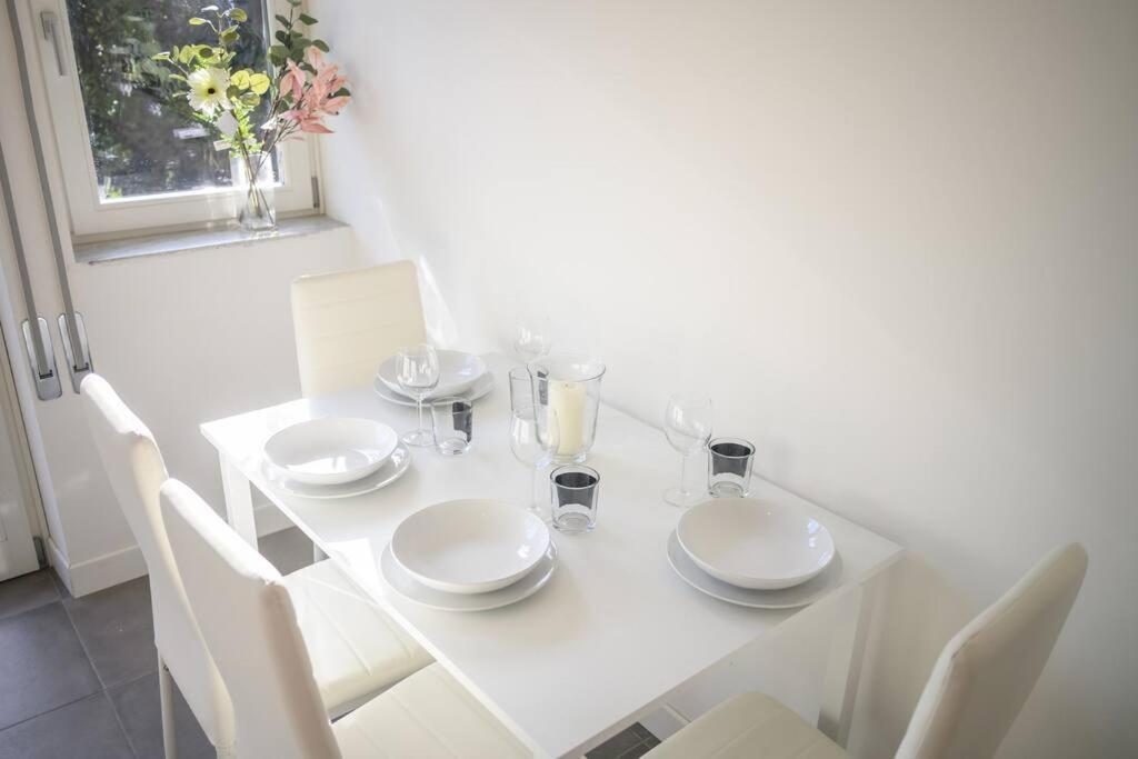 Laura Sweet Home Con Piscina Rzym Zewnętrze zdjęcie