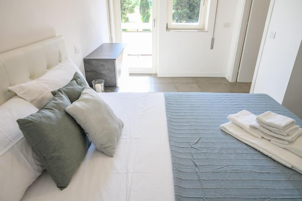 Laura Sweet Home Con Piscina Rzym Zewnętrze zdjęcie