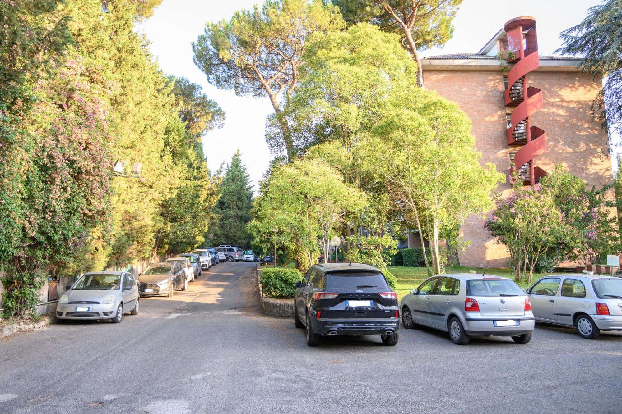 Laura Sweet Home Con Piscina Rzym Zewnętrze zdjęcie