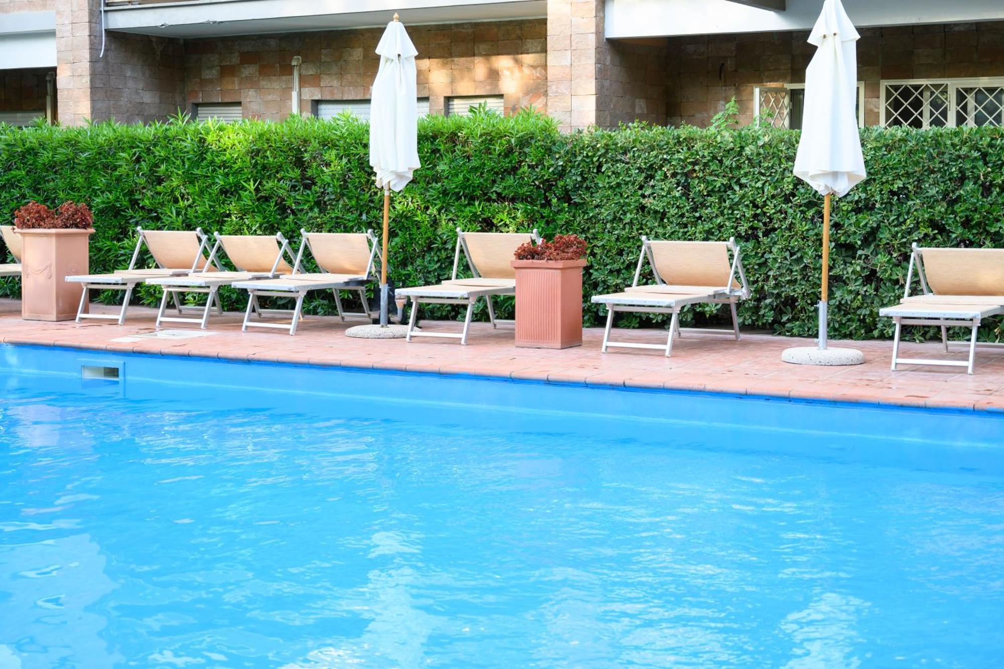 Laura Sweet Home Con Piscina Rzym Zewnętrze zdjęcie