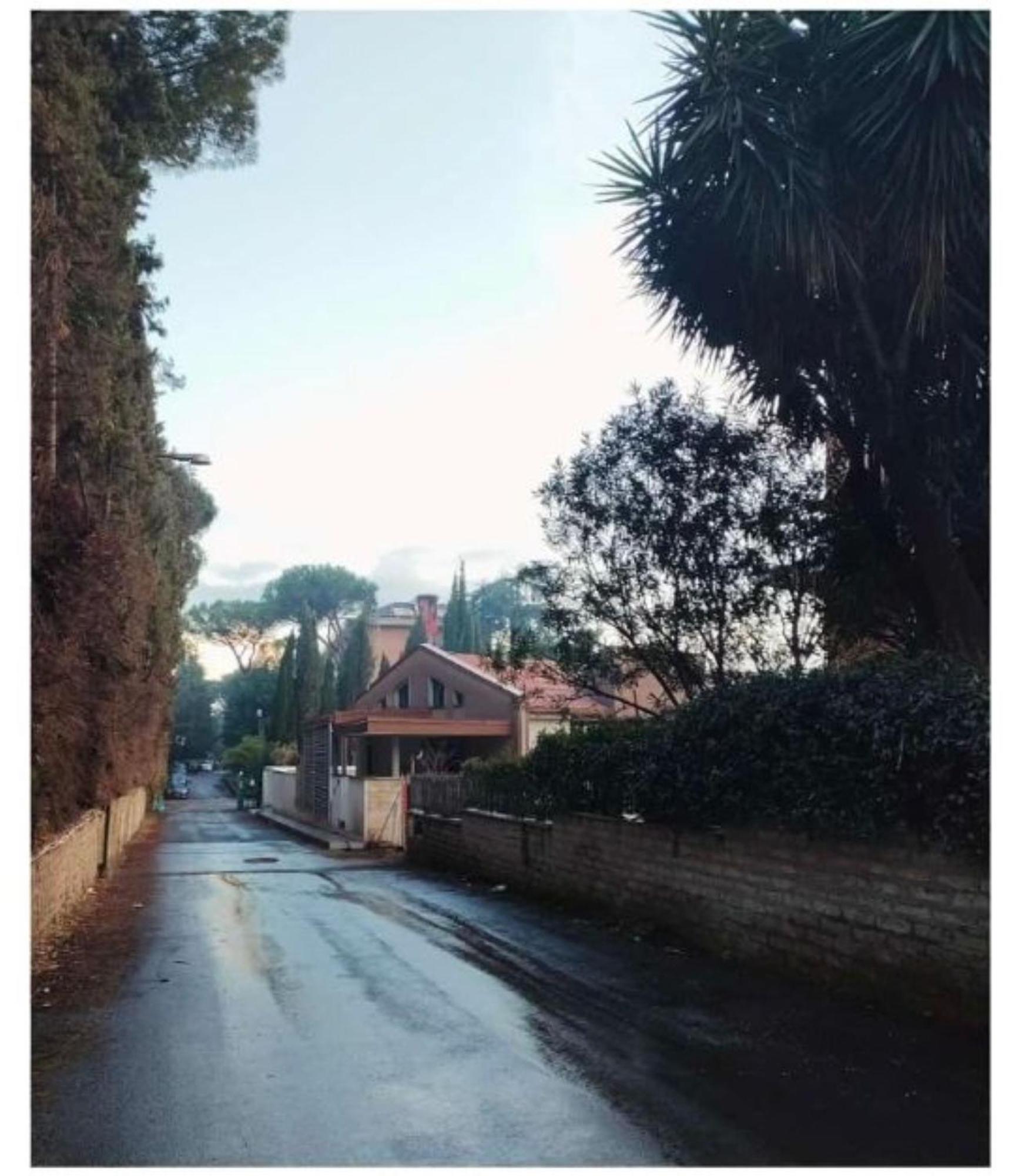 Laura Sweet Home Con Piscina Rzym Zewnętrze zdjęcie